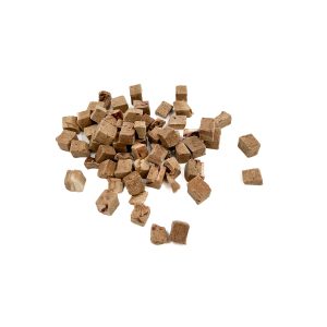 קוביות כבד בקר וונפי