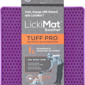 ליקי מט סוט’ר קשיח