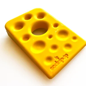 צעצוע לעיסה גבינה שוויצרית