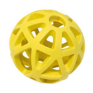 כדור אטום גלוריה צהוב