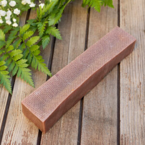 עצם חלב יאק בטעם אוכמניות