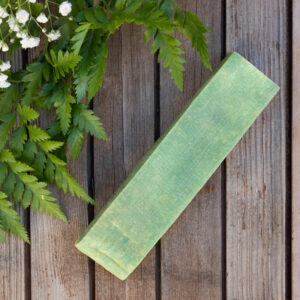 עצם חלב יאק בטעם מנטה