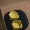 משטח לקערות אוכל ושתייה