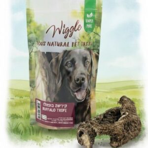 קירשה וויגל