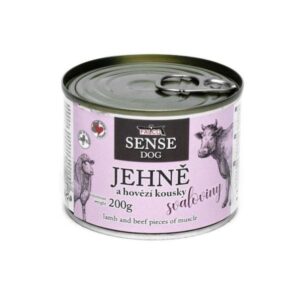 200 גרם פלקו מזון טבעי