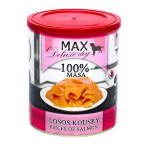 מזון רטוב סלמון