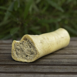 עצם ממולאת וויגל