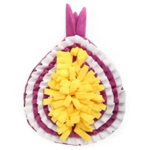 שטיח רחרוח בצל