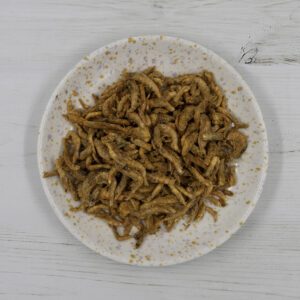 בייבי שרימפס קרניבור