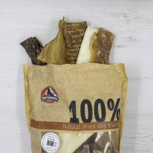 מיקס חטיפים קרניבור