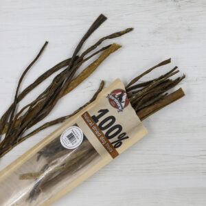 ספגטי מעייים קרניבור