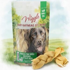 צמות עור באפלו