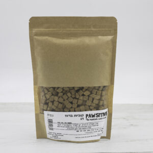 קוביות בקר אריזת חסכון וויגל