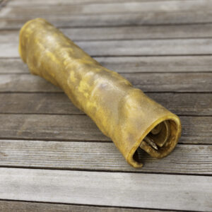 רול לחי מעושנת