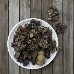 ריאות בופאלו קרניבור