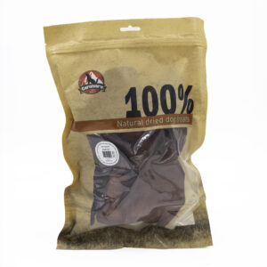 אוזני בופאלו אדומות קרניבור