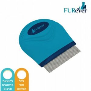 מסרק לפרעושים