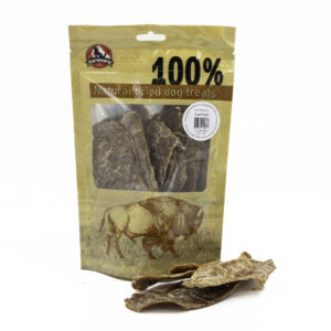 נתחי ברווז מיובשים קרניבור