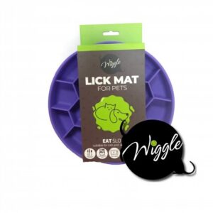 קערת כוורת סגול