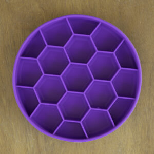 קערת ליקוק כוורת