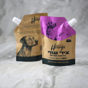 ציר עוף הנריס