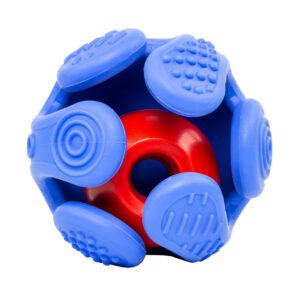 כדור חטיפים מפתיע KONG