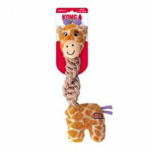 גירפה חבלים קונג KONG