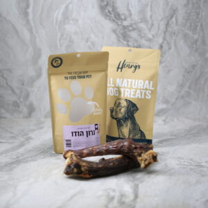 גרונות הודו שלמים הנריס